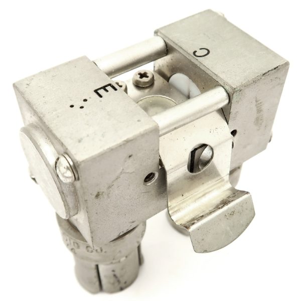 1607-P111 Body Side C2 - Max-Gain Systems, Inc