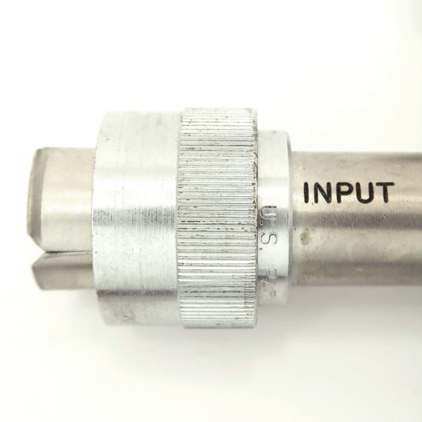 1607-P2 GR-874 Input Locking - Max-Gain Systems, Inc