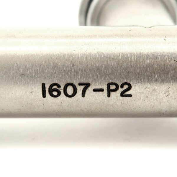 1607-P2 GR-874 Label - Max-Gain Systems, Inc