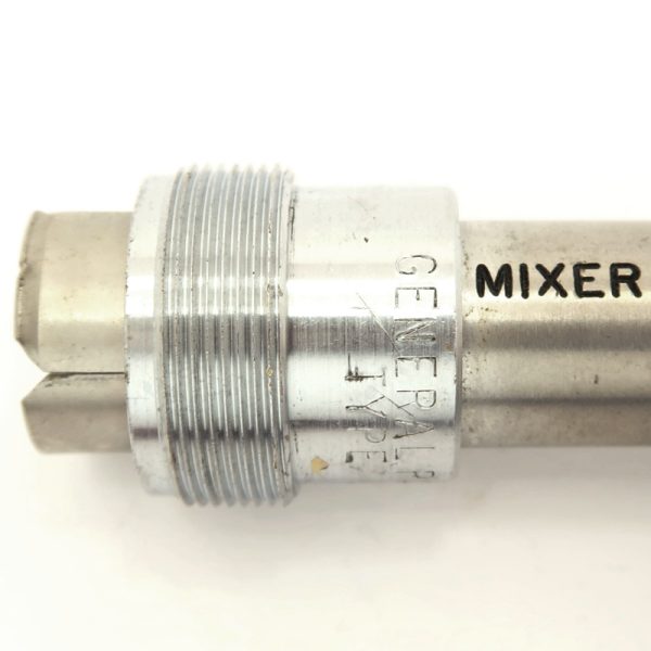 1607-P2 GR-874 Mixer - Max-Gain Systems, Inc