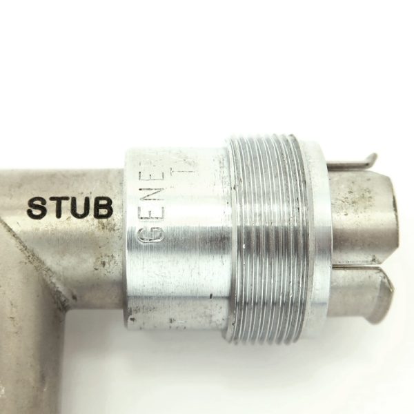 1607-P2 GR-874 Stub - Max-Gain Systems, Inc