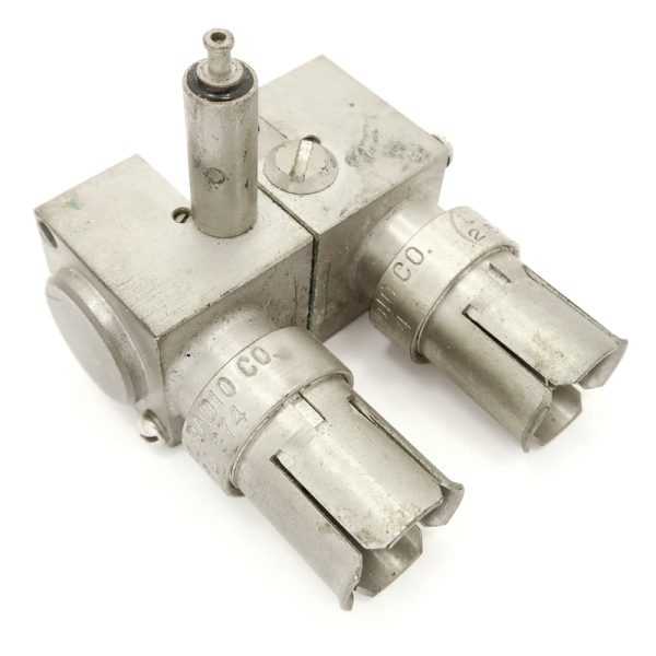 1607-P401 Body Side B - Max-Gain Systems, Inc