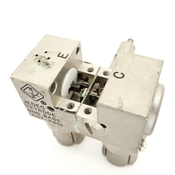 1607-P401 Body Side C - Max-Gain Systems, Inc