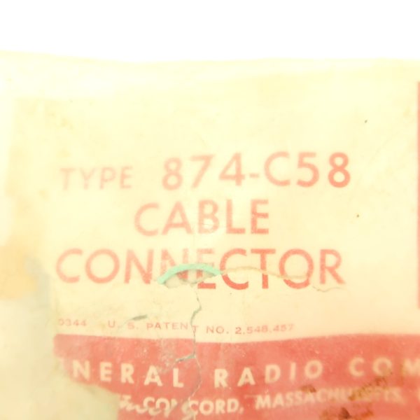 874-C58 - Max-Gain Systems, Inc