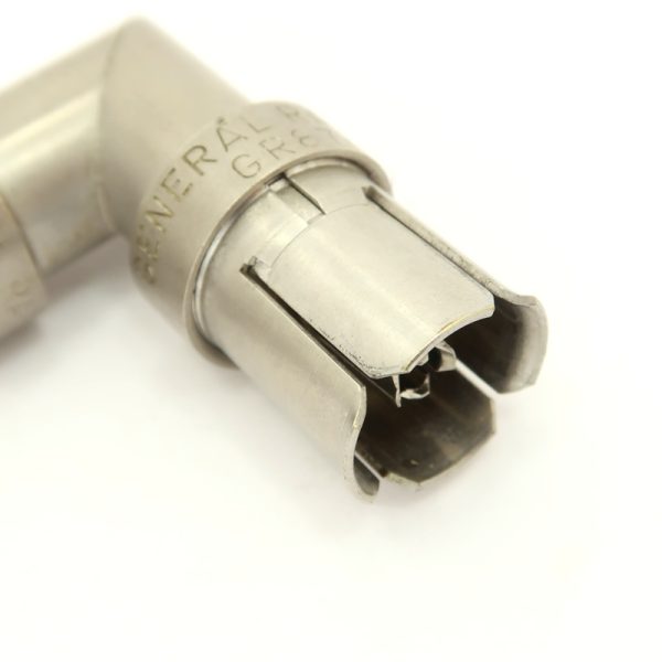874-EL GR-874 GR Connector - Max-Gain Systems, Inc