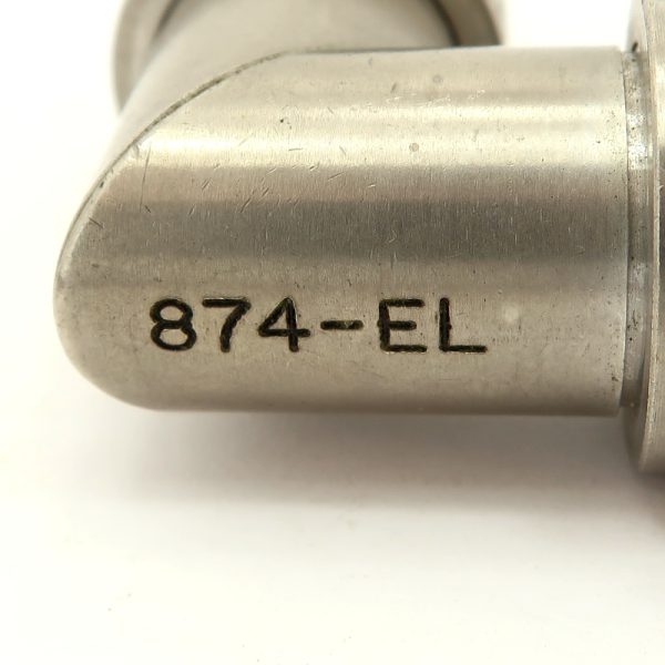 874-EL GR-874 Label - Max-Gain Systems, Inc