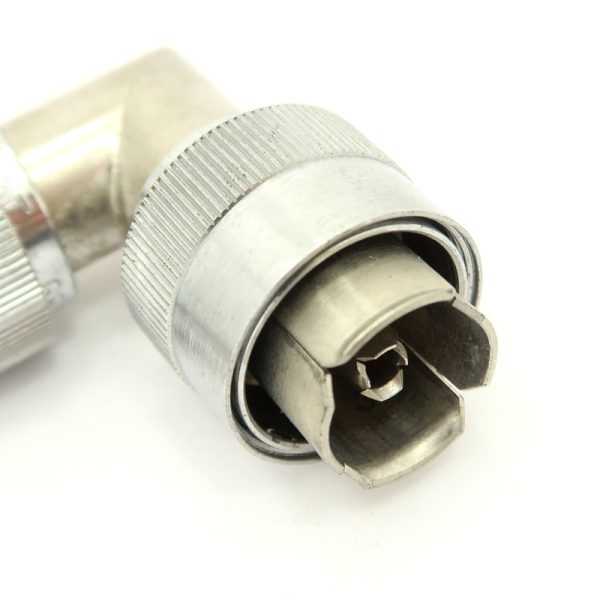 874-ELL GR-874 GR Connector Locking - Max-Gain Systems, Inc