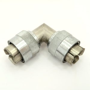 874-ELL GR-874 L Shape Locking - Max-Gain Systems, Inc