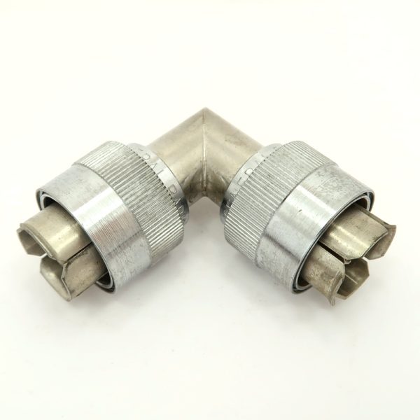 874-ELL GR-874 L Shape Locking - Max-Gain Systems, Inc