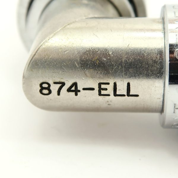 874-ELL GR-874 Label - Max-Gain Systems, Inc