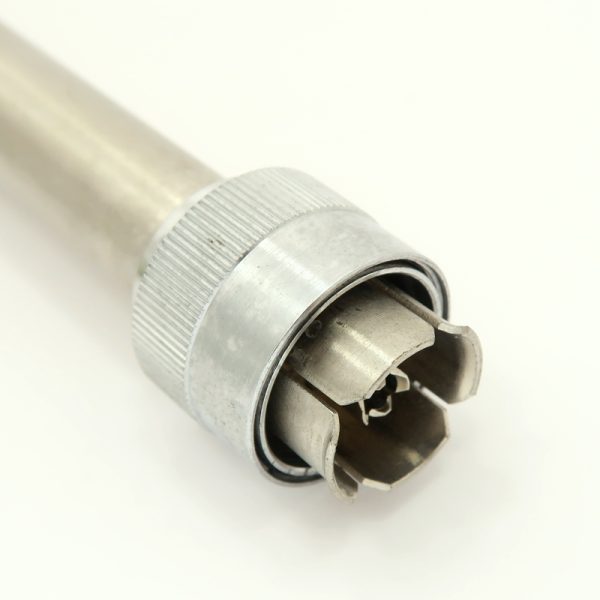 874-F1000L Low-Pass Filter 1000 MC Locking GR Connector - Max-Gain Systems, Inc