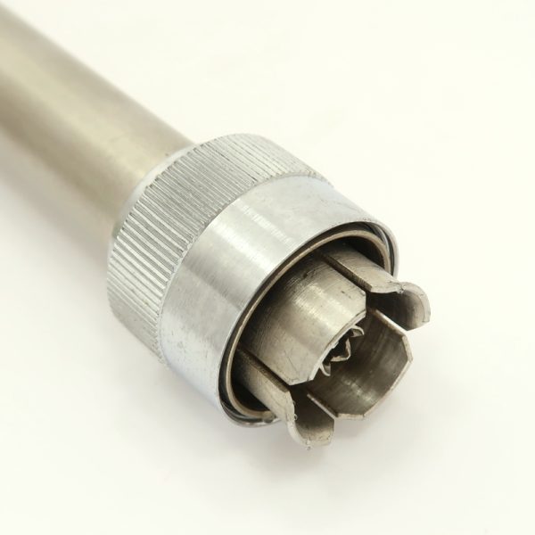 874-F500L Low-Pass Filter 500 MC Locking GR Connector - Max-Gain Systems, Inc