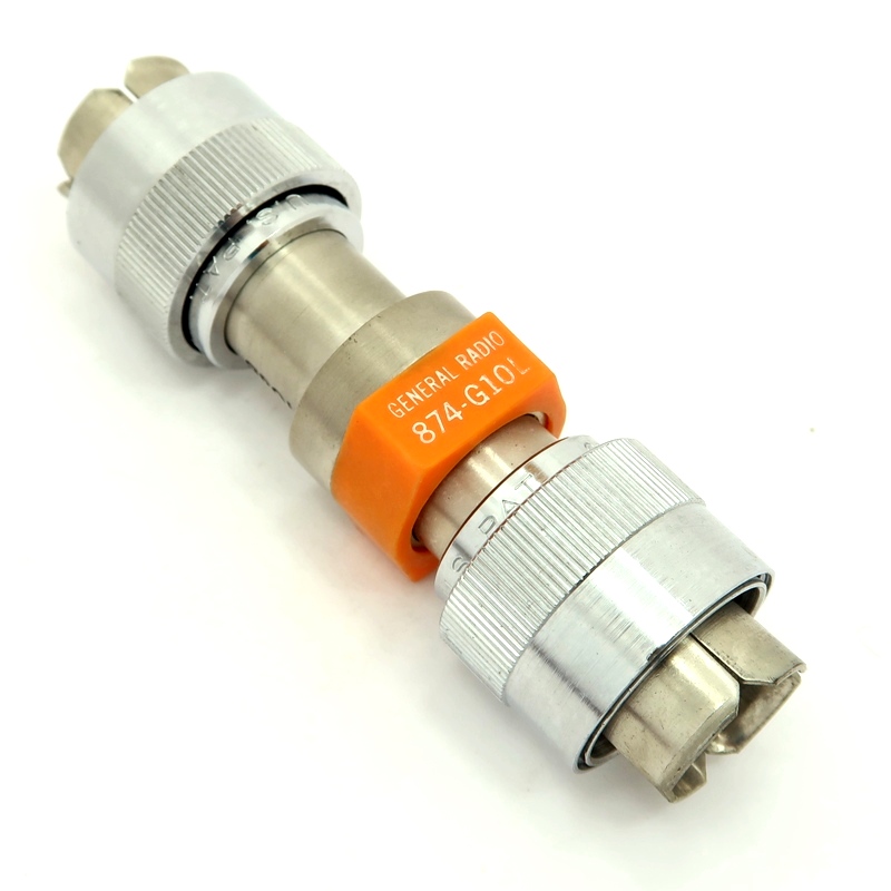 874-G10L ATTEN 874 G10L 10db Attenuator 10db - Max-Gain Systems, Inc