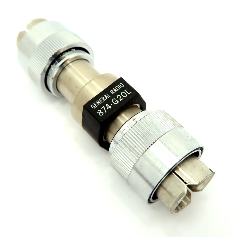 874-G20L Side A - Max-Gain Systems, Inc