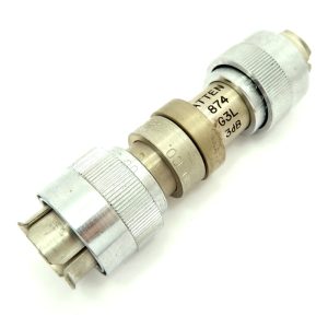 874-G3L ATTEN 3db - Max-Gain Systems, Inc