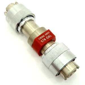 874-G6L Attenuator 6db - Max-Gain Systems, Inc