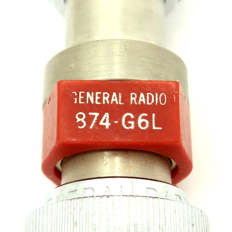 874-G6L Label - Max-Gain Systems, Inc