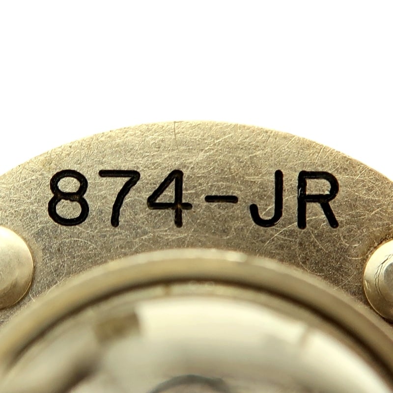 874-JR Label - Max-Gain Systems, Inc