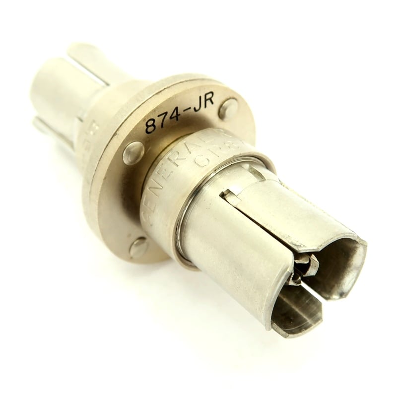 874-JR - Max-Gain Systems, Inc
