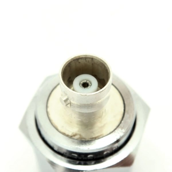 874-QBJL BNC female 50 ohm Connector - Max-Gain Systems, Inc