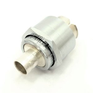 874-QBJL BNC female 50 ohm GR-874 Adapter Locking - Max-Gain Systems, Inc