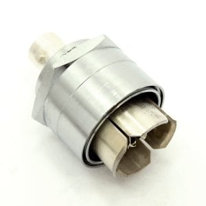 874-QBJL GR-874 BNC female 50 ohm Adapter Locking - Max-Gain Systems, Inc