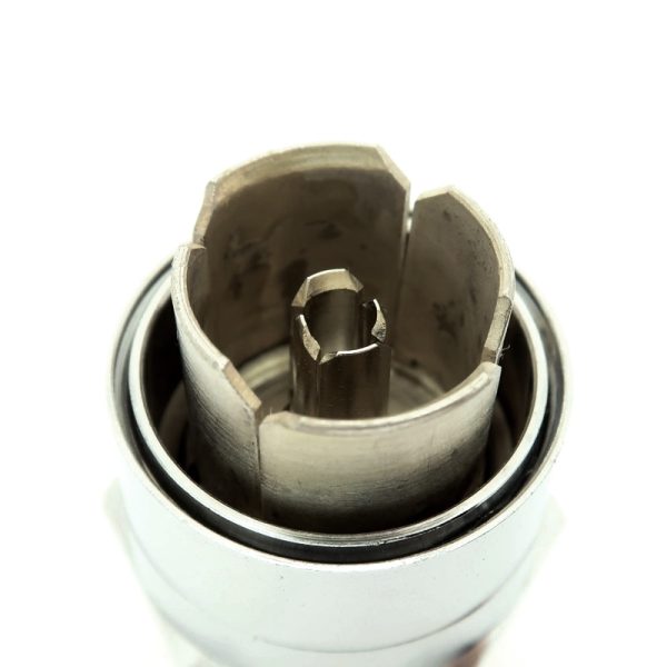 874-QBJL GR-874 Connector Locking - Max-Gain Systems, Inc