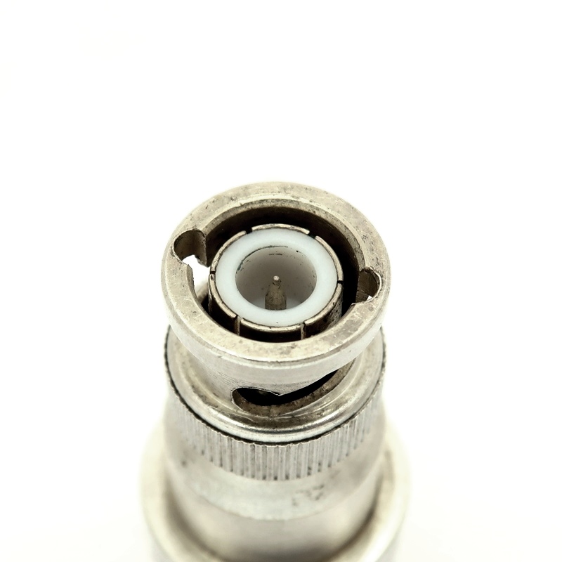 874-QBP BNC male 75 ohm Connector - Max-Gain Systems, Inc