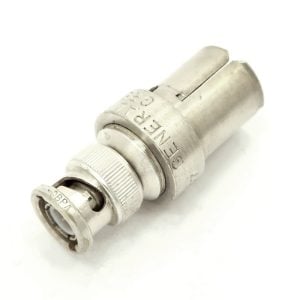 874-QBPA BNC male 50 ohm GR-874 Adapter - Max-Gain Systems, Inc