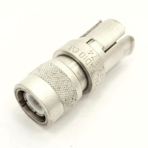 874-QCP C female GR-874 Adapter - Max-Gain Systems, Inc