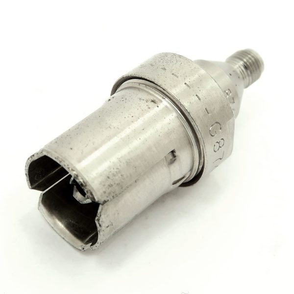 874-QMMJ GR-874 SMA female Adapter - Max-Gain Systems, Inc