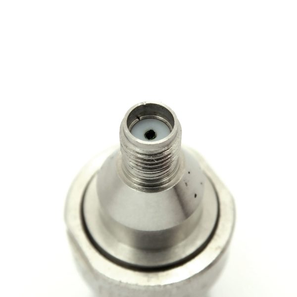 874-QMMJ SMA female Connector - Max-Gain Systems, Inc
