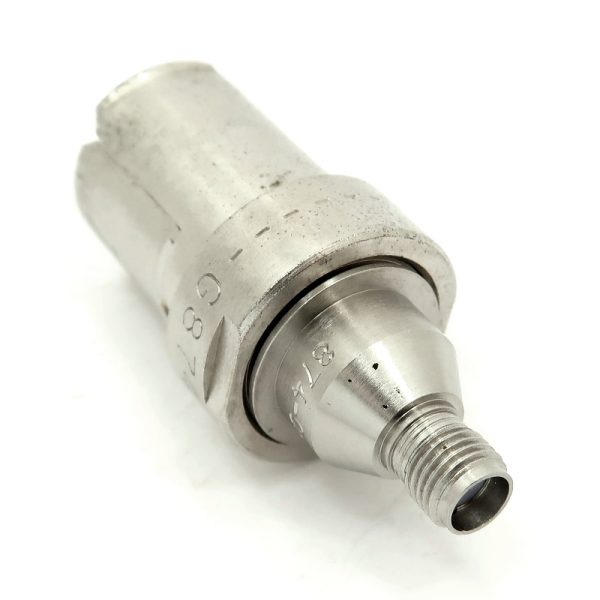 874-QMMJ SMA female GR-874 Adapter - Max-Gain Systems, Inc
