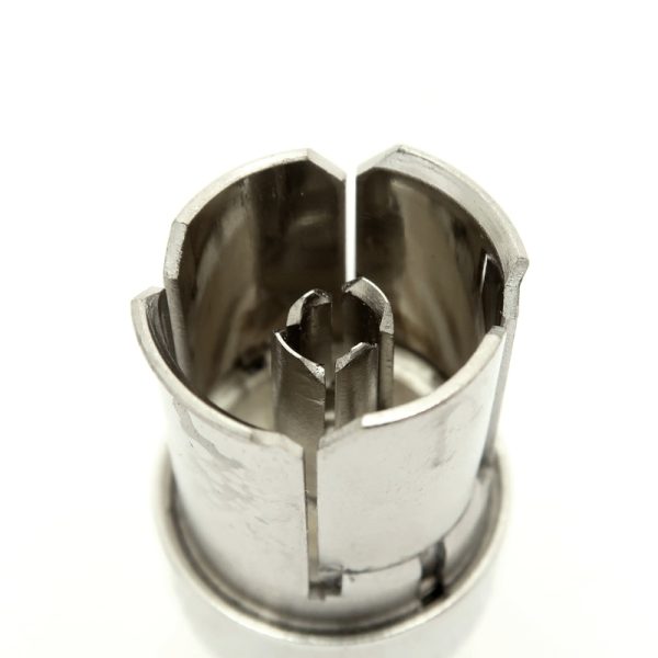 874-QTNJ GR-874 Connector - Max-Gain Systems, Inc