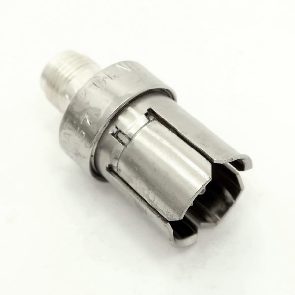 874-QTNJ GR-874 TNC female Adapter - Max-Gain Systems, Inc