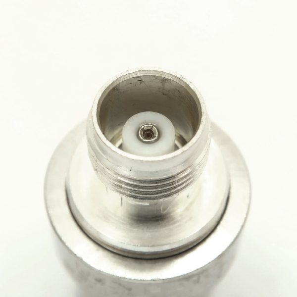 874-QTNJ TNC female Connector - Max-Gain Systems, Inc