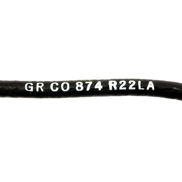 874-R22LA - Max-Gain Systems, Inc