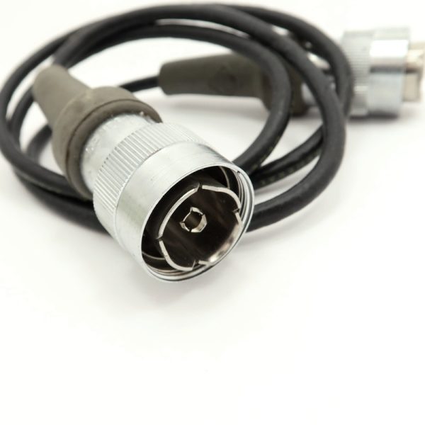 874-R22LA connector - Max-Gain Systems, Inc