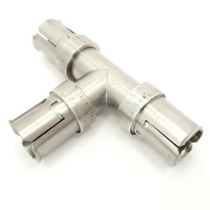 874-T GR-874 Tee - Max-Gain Systems, Inc