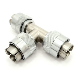 874-TL GR-874 Tee 2 - Max-Gain Systems, Inc