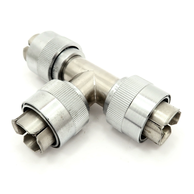 874-TL GR-874 Tee 2 - Max-Gain Systems, Inc