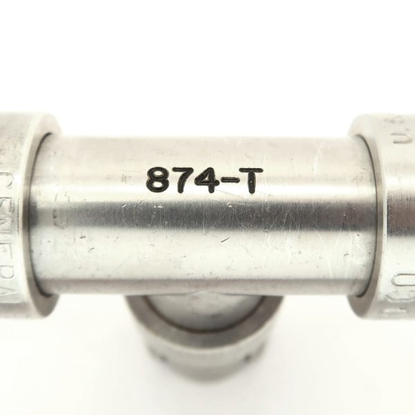 874-T GR-874 Tee Label - Max-Gain Systems, Inc