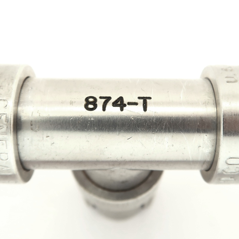 874-T GR-874 Tee Label - Max-Gain Systems, Inc