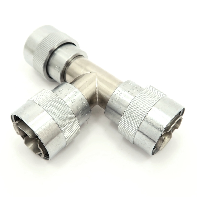 874-TL GR-874 Tee Locking - Max-Gain Systems, Inc