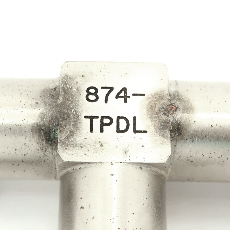 874-TPDL Label - Max-Gain Systems, Inc