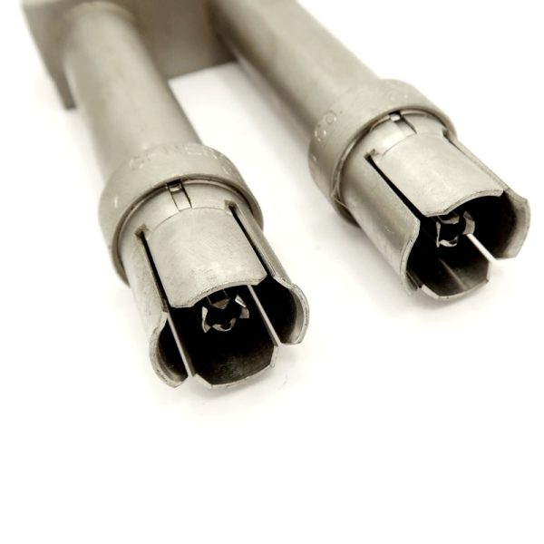 874-U10 GR-874 Connectors - Max-Gain Systems, Inc