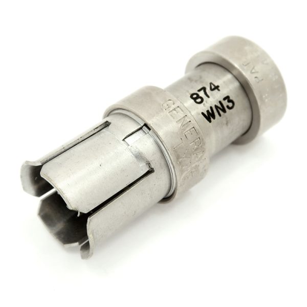 874-WN3 Side A - Max-Gain Systems, Inc