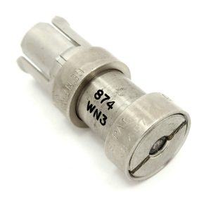 874-WN3 Side B - Max-Gain Systems, Inc