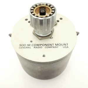 900-M - Max-Gain Systems, Inc