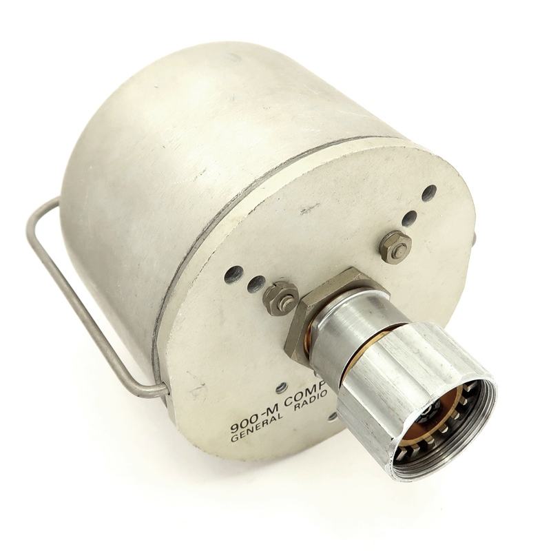 900-M Dome Capsule - Max-Gain Systems, Inc